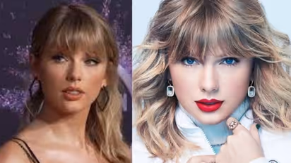 Happy birthday Taylor Swift: 5 songs of singer that talk about relationships