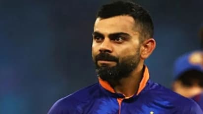 Virat Kohli: সৌরভ, রোহিত না রাহুল, কার বিরুদ্ধে লড়াই বিরাটের, নিজেই জানালেন কোহলি