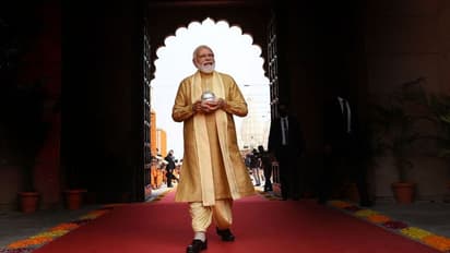 World’s Most Admired Men 2021: मोदी दुनिया के 8वें सबसे प्रशंसित व्यक्ति, बाइडेन और पुतिन को पीछे छोड़ा