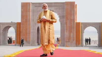 'Cleanliness, creativity & innovation': PM Modi urges Indians to take up 3 resolutions