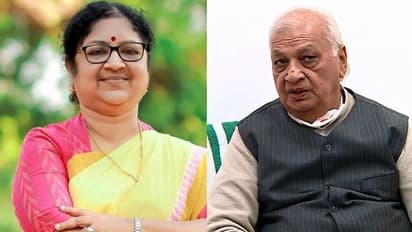 Governor vs Government : 'കത്തയക്കാൻ അധികാരമില്ല'; ആർ ബിന്ദുവിനെതിരെ ഗവർണ‌ർ ആരിഫ് മുഹമ്മദ് ഖാൻ