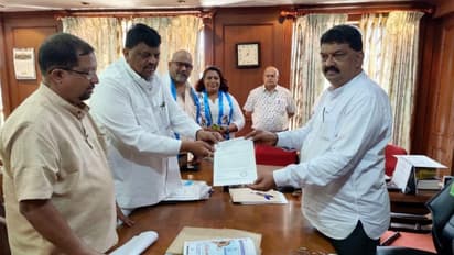 Goa Election 2022: Lone NCP MLA merges party's legislative wing with TMC