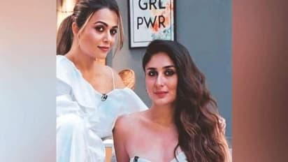 Covid 19 : കരീന കപൂറിനും അമൃത അറോറയ്ക്കും കൊവിഡ്, ഇരുവരും പാർട്ടികളിൽ പങ്കെടുത്തെന്ന് റിപ്പോർട്ട്