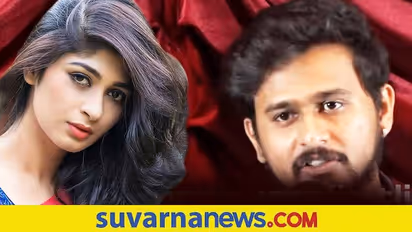 No Theater for Kannada Movie: ಪುಷ್ಪದಿಂದ ಅದಿತಿ ಪ್ರಭುವೇವ ಸಿನಿಮಾಗಿಲ್ಲ ಥಿಯೇಟರ್!