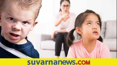 Parenting Tips:   ಹೊಟ್ಟೆಕಿಚ್ಚು ಪಡುವ ಮಕ್ಕಳ ಪಾಲಕರಿಗೆ ಕಿವಿಮಾತು