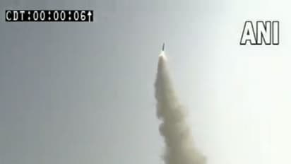 SMART : സൂപ്പർസോണിക് മിസൈൽ സഹായ ടോർപ്പിഡോ സംവിധാനം ഇന്ത്യ വിജകരമായി പരീക്ഷിച്ചു