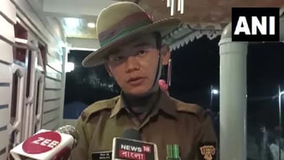 Helicopter Clash: ஹெலிகாப்டர் விபத்து ..அப்பாகிட்ட கடைசியாக வீடியோ காலில் பேசினேன்- இராணுவ வீரரின் மகன்