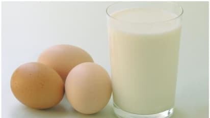 ಹಾಲು ಮೊಟ್ಟೆ ಆರೋಗ್ಯಕ್ಕೆ ಒಳ್ಳೇದು, ಆದ್ರೆ ಹಾಲಿನ ಜೊತೆ ಮೊಟ್ಟೆ ತಿನ್ನಬಾರದು ಏಕೆ?