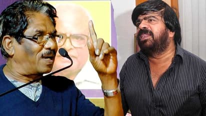 Maanaadu : அவர் வழக்கு போட்டா உங்க நிலைமை என்ன ஆகும்... டி.ஆர் செயலால் கொதித்தெழுந்த பாரதிராஜா