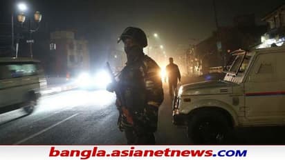 Kulgam encounter: প্রতিশোধ নিল সেনা, গুলির লড়াইয়ে খতম দুই জঙ্গি