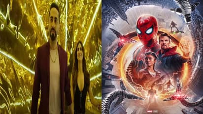 'चंडीगढ़ करे आशिकी' का कलेक्शन 3 दिनों में महज 14.53 Cr, 'स्पाइडर मैन' कहीं ले ना डूबे आयुष्मान की मूवी