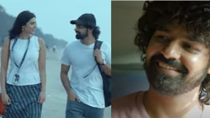 Hridayam song : പ്രണവിനൊപ്പം കല്യാണിയും; 'ഹൃദയം' മൂന്നാമത്തെ ഗാനം റിലീസ് ചെയ്തു