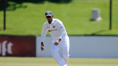 IND vs SA 2021-22: All about Priyank Panchal, Rohit Sharma's 'surprise' last-minute replacement for Tests