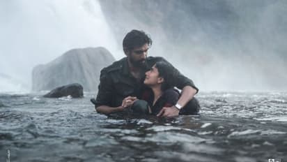 `విరాటపర్వం` నుంచి ఇంట్రెస్టింగ్ అప్డేట్.. రవన్న ఏం చెప్పబోతున్నాడు?