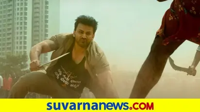 Badava Rascal: ಶಂಕರ್ ಅಲಿಯಾಸ್ ಡಾಲಿ ಧನಂಜಯ್‌ ಚಿತ್ರದ ಟ್ರೇಲರ್ ರಿಲೀಸ್