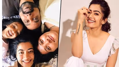 When Rashmika Mandanna's parents disowned her; here's what happened next