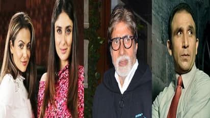 Kareena Kapoor से पहले इन बड़े सितारों को हो चुका है कोरोना, कई सेलेब्स  की जान ले चुका है ये किलर वायरस