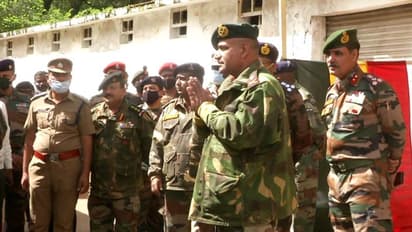 எனக்கே பட்டா இல்லை..! உங்களுக்காக மருத்துவ முகாம் நடத்துறோம் - நன்றி சொன்ன இராணுவம்