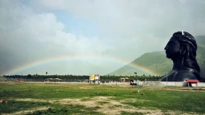 ஈஷா யோகா மையம் யானைகள் வழித்தடத்தை ஆக்கிரமிக்கவில்லை… அதிர்ச்சியை ஏற்படுத்திய தமிழக அரசு!!