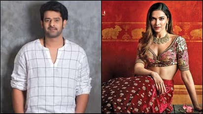 Prabhas-deepika: దీపికా పదుకొనెకి బిర్యానీ పార్టీ ఇచ్చిన ప్రభాస్‌.. పది వెరైటీ వంటలతో..