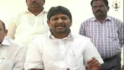 సీపీఎస్ కమిటీతో ప్రభుత్వం చర్చించాలి:బొప్పరాజు డిమాండ్