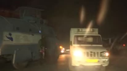 INDEPENDENCE DAY 2022 : స్వాతంత్య్ర వేడుకల వేళ పంజాబ్ లో ఉగ్ర కుట్రలు.. భగ్నం చేసిన పోలీసులు..4 అరెస్ట్..