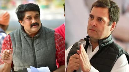 Rahul Gandhi : 'വ്യാജഹിന്ദുക്കളും, ഒറിജിനൽ ഹിന്ദുക്കളും'; രാഹുല്‍ ഗാന്ധിക്ക് മറുപടിയുമായി എ എ റഹീം