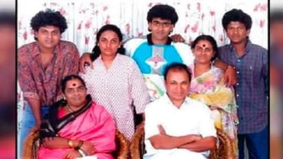 Dr Rajkumar Family: 'ಜಾತಿ, ಧರ್ಮ ಇಟ್ಕೊಂಡು ಡಾ. ರಾಜ್​ ಕುಟುಂಬ ಮಾತಾಡಲ್ಲ'
