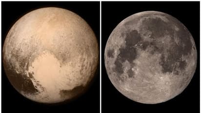 Pluto's Mysteries : പ്ലൂട്ടോയുടെ ഏറ്റവും വലിയ നിഗൂഢത പരിഹരിച്ചു