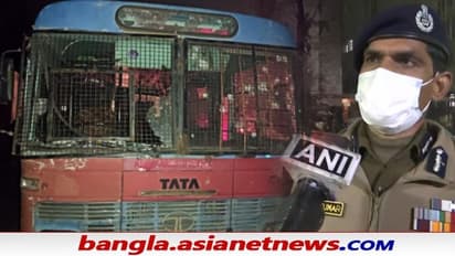 Srinagar Attack: 'খুঁজে খুঁজে বের করা হবে জঙ্গিদের', পুলিশ বাসে হামলা প্রসঙ্গে কাশ্মীরের আইজি