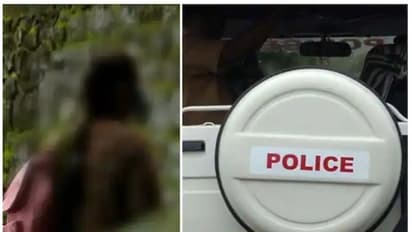 POCSO Case : മലയിൻകീഴ് പോക്സോ കേസ്; പൊലീസിനെതിരെ വീണ്ടും വീട്ടമ്മ, മോശമായി പെരുമാറിയെന്ന് ആരോപണം