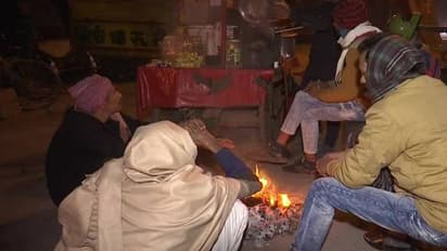 Winter Season: ಮೈ ಕೊರೆಯುವ ಚಳಿಗೆ ಥಂಡಾ ಹೊಡೆದ ಧಾರವಾಡ ಮಂದಿ: ರಾಜ್ಯದಲ್ಲೇ ಕನಿಷ್ಠ ತಾಪಮಾನ