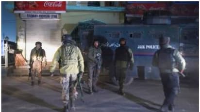 Terrorists Killed: ভারতীয় সেনার হাতে জঙ্গি নিকেশ, রাতভর গুলির লড়াই কাশ্মীরে