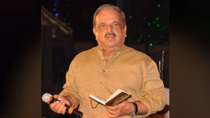 P Jayachandran, veteran Malayalam playback singer to receive Kerala's prestigious JC Daniel award