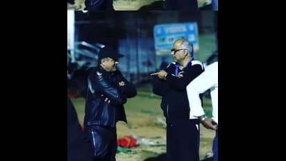 valimai release :மீண்டும் வலிமையை கன்பார்ம் செய்த போனிகபூர்... மாஸ் வீடியோவுடன் வெளியான அதிகாரப்பூர்வ தகவல்...