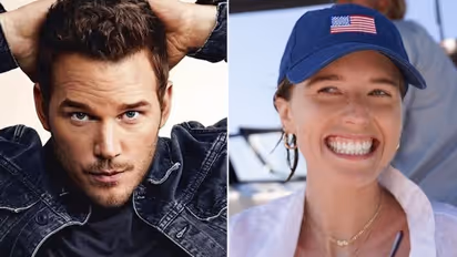 Chris Pratt said THIS to wife Katherine Schwarzenegger on her birthday; read