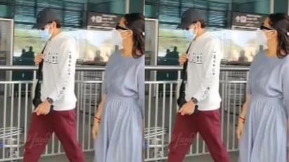 Mahesh Babu: మహేష్ ఆకస్మిక ప్రయాణం.. ఫ్యాన్స్ లో ఆందోళన!