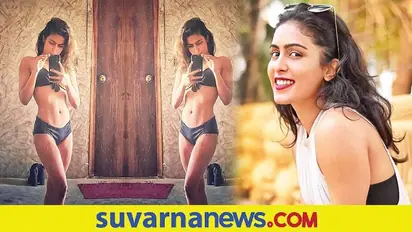 Samyuktha Hegde on Body Shaming: ಸಣ್ಣಗಿರುವುದು ನನ್ನ ಅದೃಷ್ಟ, 40 ರಿಂದ 50 ಕೆಜಿ ಆಗಿರುವೆ!