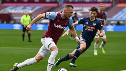 EPL 2021-22, Gameweek 17 preview: Arsenal-West Ham United, Leicester City-Tottenham Hotspur to headline