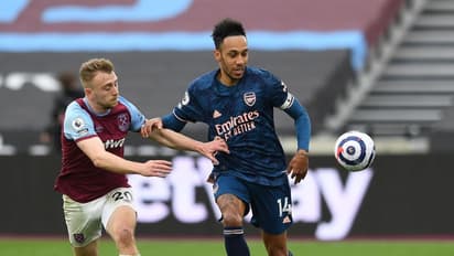 EPL 2021-22: Clubs to meet to discuss tournament status amidst COVID havoc