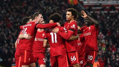 FA Cup: ലിവര്പൂളിനും ടോട്ടന്ഹാമും നാലാം റൗണ്ടില്; ആഴ്സനല് പുറത്ത്