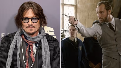 Fantastic Beasts 3 trailer: Fans unhappy with Johnny Depp’s removal; here is how they reacted