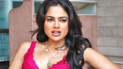 Weight Loss Journey: ಪ್ರೆಗ್ನೆಂಸಿ ನಂತರ 102 ಕೆಜಿ ಆಗಿದ್ದ ನಟಿ ಸಮೀರಾ ರೆಡ್ಡಿ!