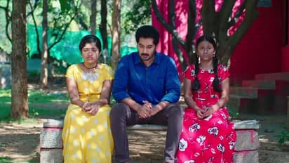 Karthika Deepam: కార్తీకదీపంలో హైలెట్ సీన్.. లేడీ విలన్ రుద్రాణి చెంప పగలకొట్టిన వంటలక్క!