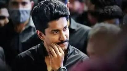 Shyam Singha Roy : நானி படம் குறித்த மாஸ் அப்டேட்... இன்று மாலை SSR Royal Event ...