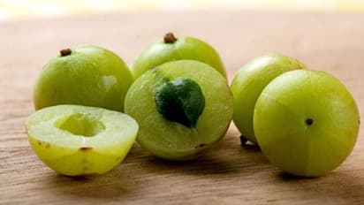 ఈ వ్యాధులున్న వాళ్లు ఉసిరికాయను అసలే తినకూడదు..