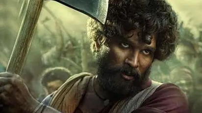 Pushpa : അല്ലു അർജുൻ ചിത്രം 'പുഷ്‍പ'യുടെ നിർമാണ കമ്പനിക്കെതിരെ കേസ്