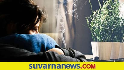 Air Pollution: ಹದಿಹರೆಯದವರಲ್ಲಿ ಹೆಚ್ಚುತ್ತಿದೆ ಖಿನ್ನತೆ !