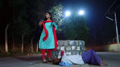 Guppedantha Manasu: వసు జీవితంలోకి మరో కొత్త వ్యక్తి.. షాక్ లో రిషి.. మరో ఊహించని మలుపు?