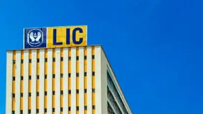 LIC IPO: Congress asks 4 questions to the Centre